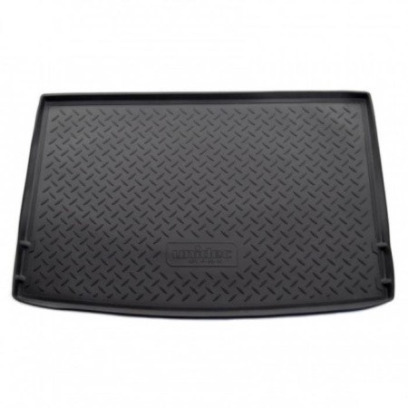 Коврик в багажник Volkswagen Golf Plus (2009-2014) хетчбек-№NPL-P-95-19 в Алмате от Auto-Land