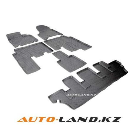 Коврики в салон-№NPL-Po-20-35 в Таразе от Auto-Land