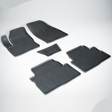 Коврики в салон Ford Kuga (2008-2013) "Сетка"-№00872 в Астане от Auto-Land