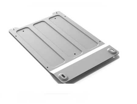 Комплект защит Genesis GV70 (2021-) радиатор, картер и КПП, V - 2.2d-№K333.2397.1 в Алмате от Auto-Land