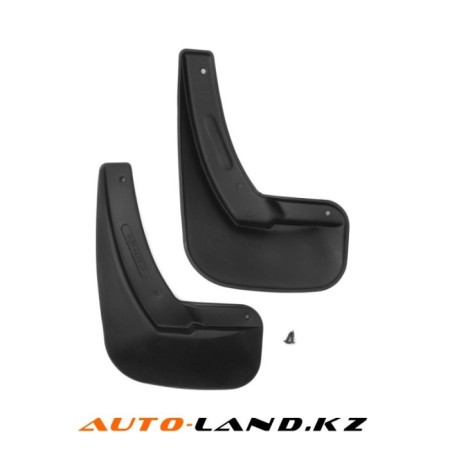 Брызговики Renault Sandero Stepway (2010-2014) задние-№NLF.41.28.E11 в Астане от Auto-Land