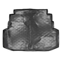 Коврик в багажник Geely Emgrand GT (2016-2020) -№73515 от Auto-Land