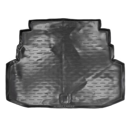 Коврик в багажник Geely Emgrand GT (2016-2020) -№73515 в Астане от Auto-Land