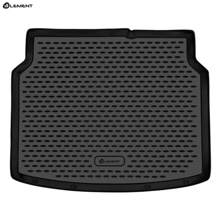 Коврик в багажник Kaiyi X3 (2023- )-№ELEMENTAN0601B13 в Шымкенте от Auto-Land