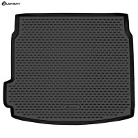 Коврик в багажник Zeekr 001 (2021-2025)-№ELEMENTA67431B11 от Auto-Land