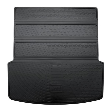 Коврик в багажник Lixiang L9 2022- (TRI-FOLD)-№NPA00-TF483-420 в Таразе от Auto-Land