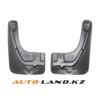 Брызговики Ford Focus (2005-2011) передние, седан, хетчбек-№NPL-Br-22-17F от Auto-Land