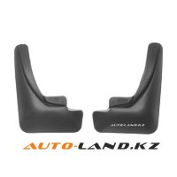 Брызговики Lada Vesta (2015-2022) задние-№NPL-Br-94-70B от Auto-Land