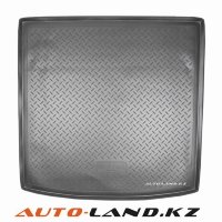 Коврик в багажник Audi Q7 (2006-2009)-№NPL-P-05-77 от Auto-Land