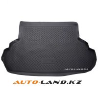 Коврик в багажник Suzuki SX4 (2007-2013) седан-№NPL-P-85-51 от Auto-Land