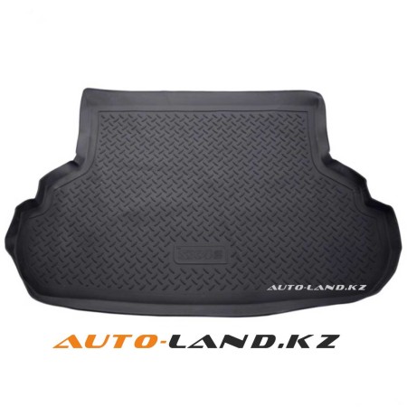 Коврик в багажник Suzuki SX4 (2007-2013) седан-№NPL-P-85-51 в Атырау от Auto-Land