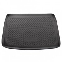 Коврик в багажник Volkswagen Golf 5 (2003-2009) хетчбек-№NPL-P-95-15 от Auto-Land