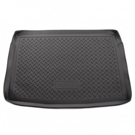 Коврик в багажник Volkswagen Golf 5 (2003-2009) хетчбек-№NPL-P-95-15 в Алмате от Auto-Land