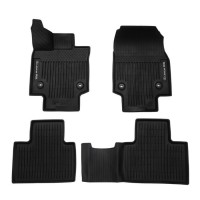 Коврики в салон Lexus RX V 2023--№PW210-48013GEN от Auto-Land