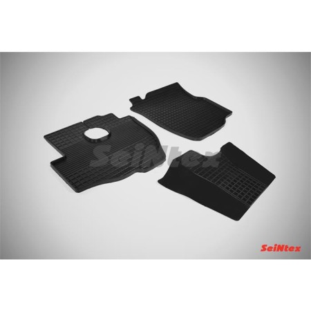 Коврики в салон Hyundai Porter (2005-2013) "Сетка"-№84827 в Астане от Auto-Land