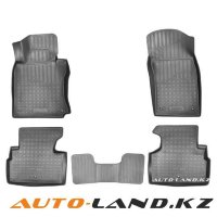 Коврики в салон Infiniti Q50 (2013-2024)-№NPA11-C33-730 от Auto-Land