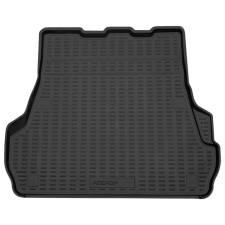 Коврик в багажник Toyota Land Cruiser 200 2015-2021 (5мест)-№5534025300 в Астане от Auto-Land