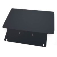 Защита картера Ford Explorer (2006-2011) -№111.01818.1 от Auto-Land