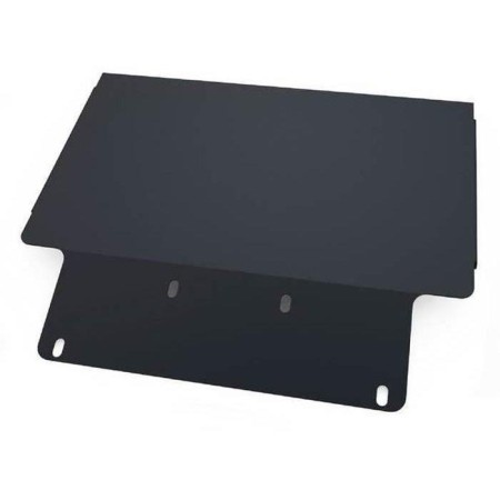 Защита картера Ford Explorer (2006-2011) -№111.01818.1 в Астане от Auto-Land