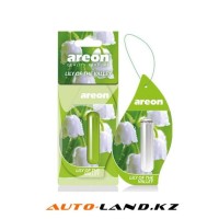 Ароматизатор Areon Liquid 5 ml Lily of the valley-№Lily of the valley LR03 от Auto-Land