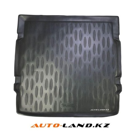 Коврик в багажник Chevrolet Orlando (2010-2015) 5 мест-№70218 в Астане от Auto-Land