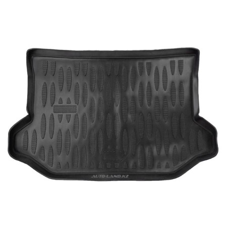 Коврик в багажник Nissan Note (2005-2014) верхний-№71236 в Алмате от Auto-Land