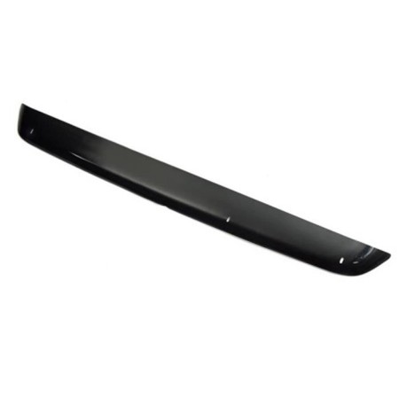 Дефлектор капота Volvo S40 (2006-2012)/Volvo C30 (2006-2012)-№SVOLVC300612 в Алмате от Auto-Land