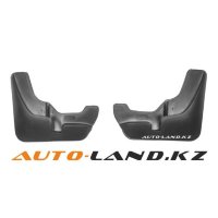 Брызговики Lada Vesta (2015-2022) передние-№NPL-Br-94-70F от Auto-Land