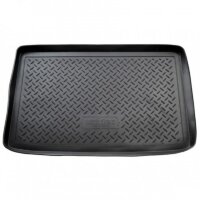Коврик в багажник Renault Clio (1998-2006) хетчбек-№NPL-P-69-18 от Auto-Land