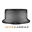 Коврик в багажник Suzuki SX4 (2006-2010) хетчбек-№NPL-P-85-50 в Алмате