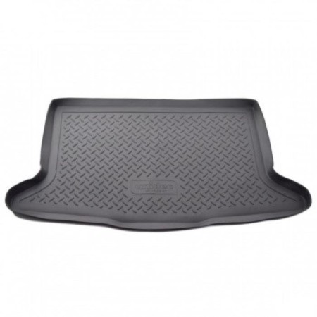 Коврик в багажник Suzuki SX4 (2006-2010) хетчбек-№NPL-P-85-50 в Алмате от Auto-Land