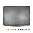 Коврик в багажник Volkswagen Golf 6 (2009-2013) хетчбек-№NPL-P-95-16 в Алмате