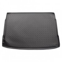 Коврик в багажник Volkswagen Golf 6 (2009-2013) хетчбек-№NPL-P-95-16 от Auto-Land