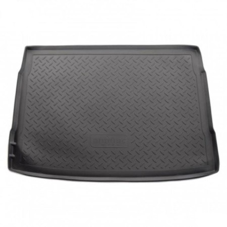 Коврик в багажник Volkswagen Golf 6 (2009-2013) хетчбек-№NPL-P-95-16 в Алмате от Auto-Land