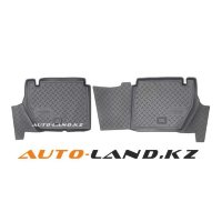 Коврики в салон Citroen Berlingo B9 (2008-2024) зад.,5 дв.\Peugeot Partner Tepee B9 (2008-2024) зад-№NPL-Po-64-59 от Auto-Land