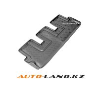 Коврики в салон Toyota Land Cruiser Prado 150 (2009-2024)/Lexus GX460 (2009-2024) 3 ряд-№NPL-Po-88-53 от Auto-Land