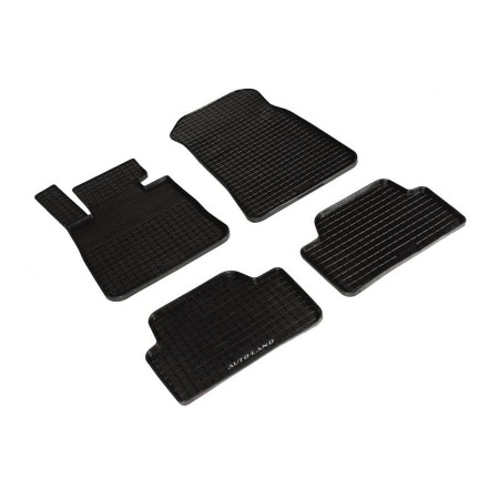 Коврики в салон BMW 1 E81,E88 (2004-2013) "Сетка"-№85400 в Астане от Auto-Land