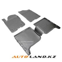 Коврики в салон Infiniti QX56 (2007-2010)-№NPL-Po-33-75 от Auto-Land