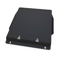 Защита КПП Ford Explorer (2006-2011)-№111.01819.1 от Auto-Land