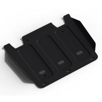 Защита КПП Hyundai H1 (2015-2024)/Hyundai Starex (2015-2024) часть 1-№111.02335.1 от Auto-Land