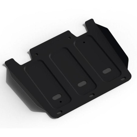 Защита КПП Hyundai H1 (2015-2024)/Hyundai Starex (2015-2024) часть 1-№111.02335.1 в Алмате от Auto-Land