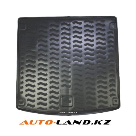 Коврик в багажник Volkswagen Touareg (2018-2024)-№72044 в Атырау от Auto-Land