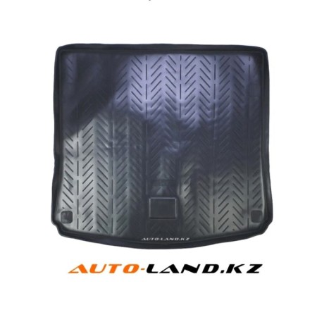 Коврик в багажник Audi Q5 (2017-2024) -№71110 в Астане от Auto-Land