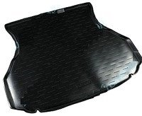 Коврик в багажник Lada Granta (2014-2022) лифтбек-№74010 от Auto-Land