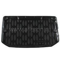Коврик в багажник Nissan Note (2005-2014) нижний-№71205 от Auto-Land