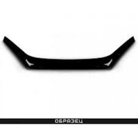 Дефлектор капота Toyota Auris (2009-2012)-№STOAUR0912 от Auto-Land