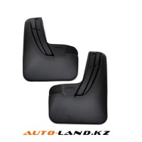 Брызговики Lada Vesta SW Cross (2017-2022) задние-№NPL-Br-94-71B от Auto-Land