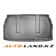 Коврик в багажник Ssang Yong Stavic (2013-2019)-№NPA00-T83-730 в Астане