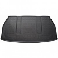 Коврик в багажник Ssang Yong Stavic (2013-2019)-№NPA00-T83-730 от Auto-Land