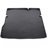 Коврик в багажник Renault Duster (2010-2015)\Nissan Terrano (2014-2024) 2WD-№NPL-P-69-04 от Auto-Land